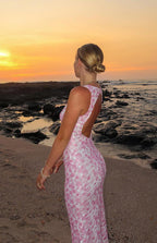 Blair | Floral Dress for Women - Perfect for Wedding Guests