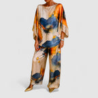Monica | Chic Two-Piece Ensemble