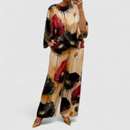Monica | Chic Two-Piece Ensemble
