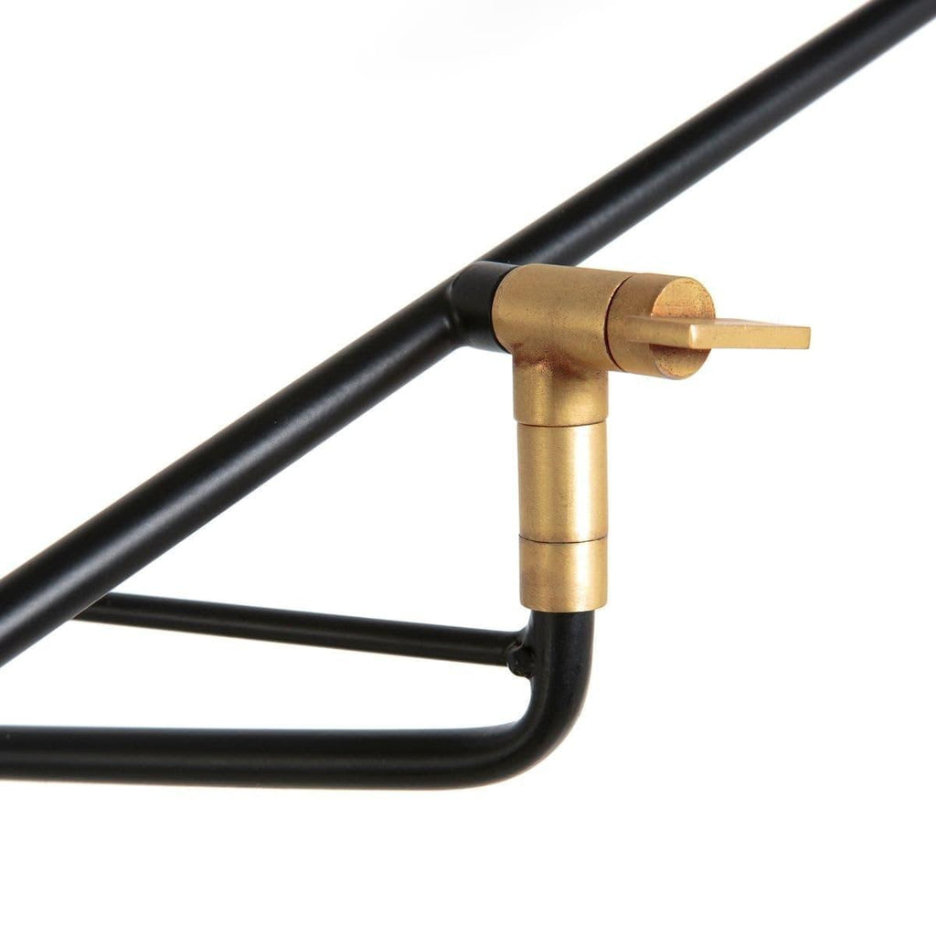 Wall Lamp Adjustable LED Metal Touch Control Home - Image 13