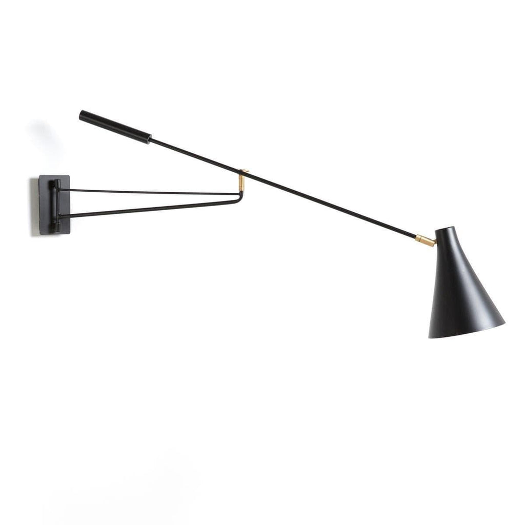 Wall Lamp Adjustable LED Metal Touch Control Home - Image 14