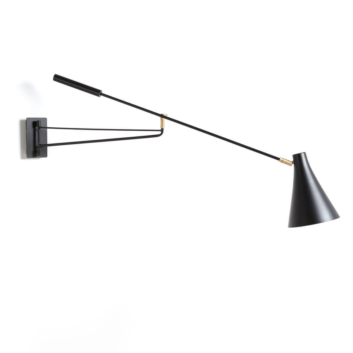 Wall Lamp Adjustable LED Metal Touch Control Home - Image 14