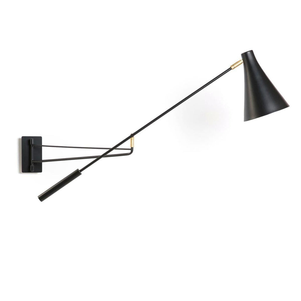 Wall Lamp Adjustable LED Metal Touch Control Home - Image 15