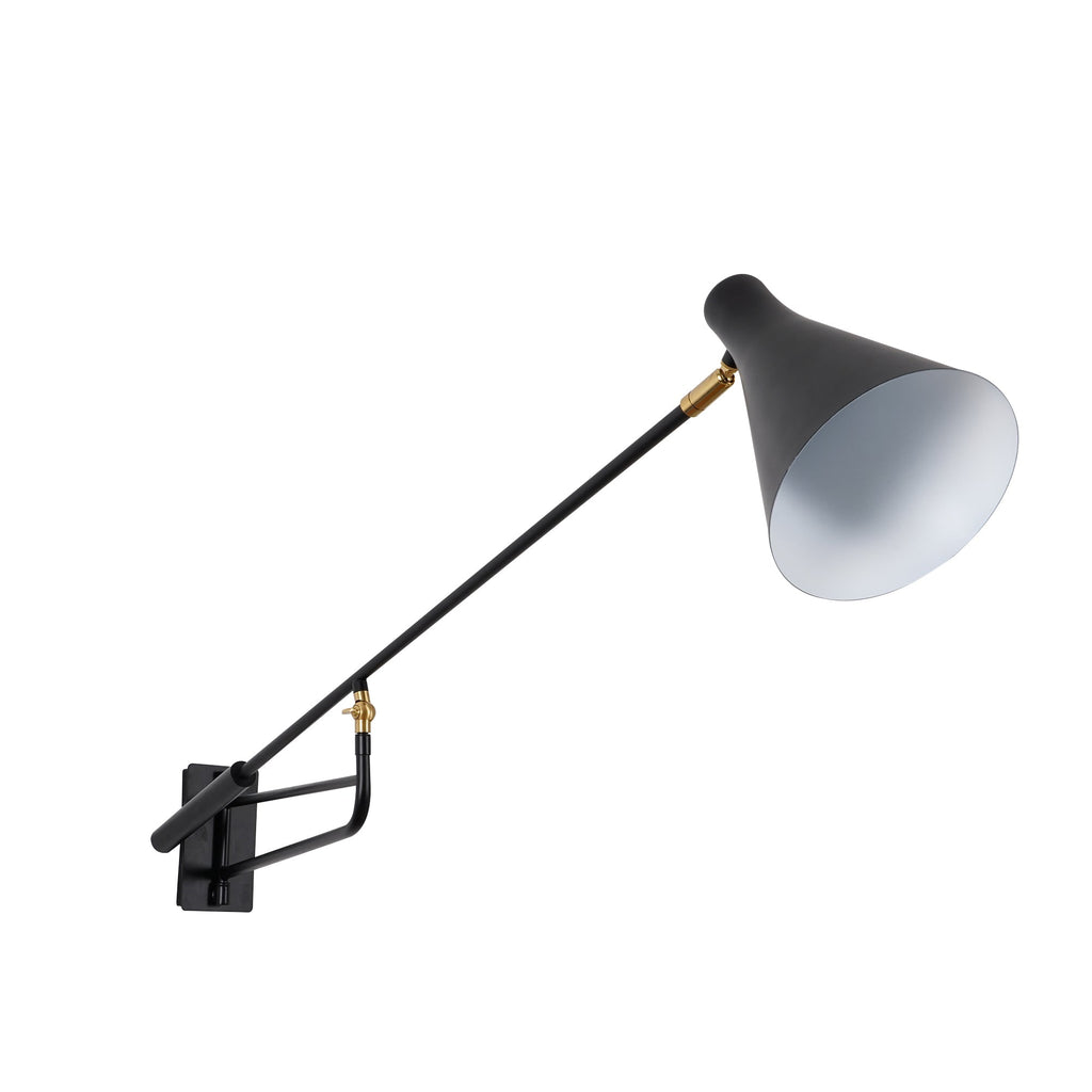 Wall Lamp Adjustable LED Metal Touch Control Home - Image 16