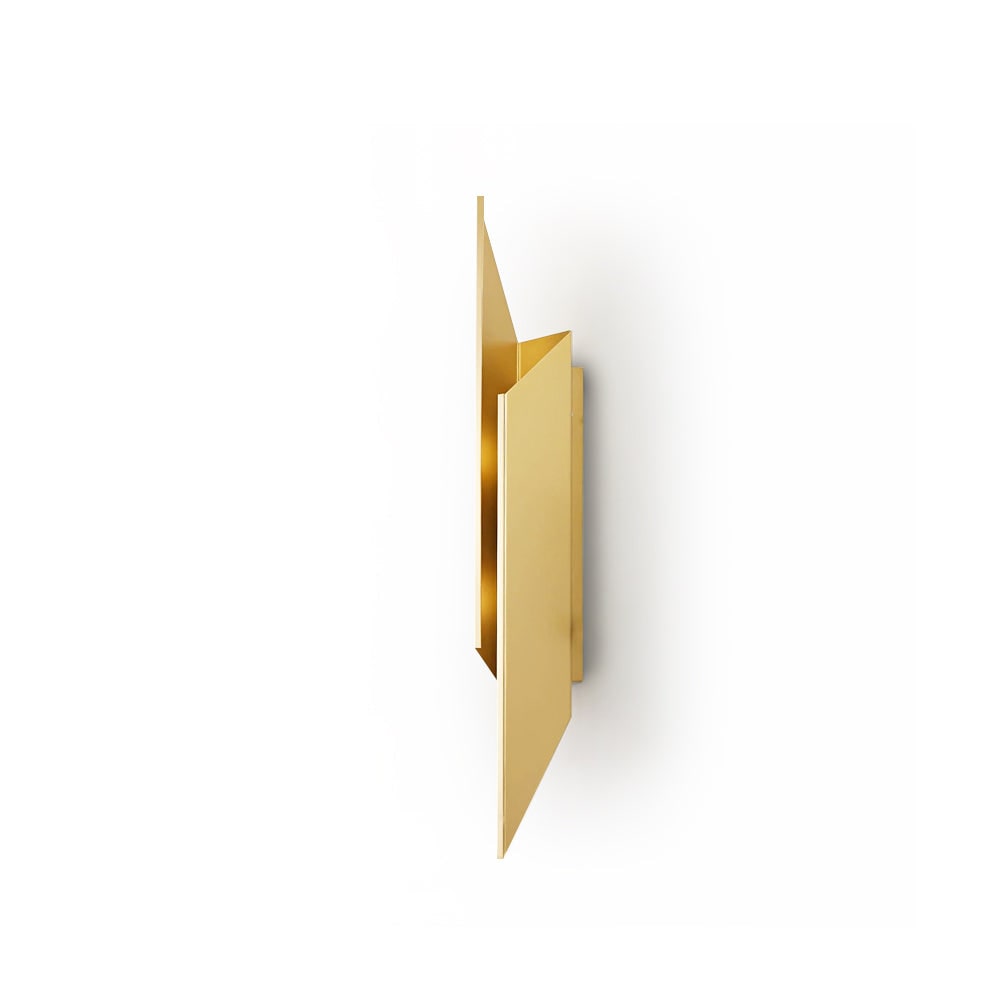 Wall Lamp Indoor Lighting Metal Foldable LED Modern Design - Image 1