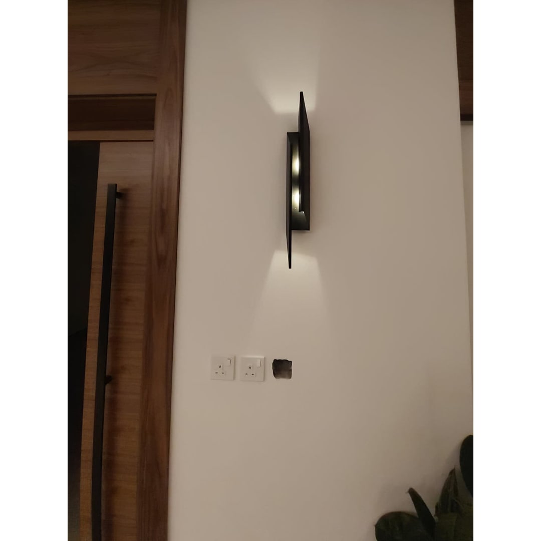 Wall Lamp Indoor Lighting Metal Foldable LED Modern Design - Image 12