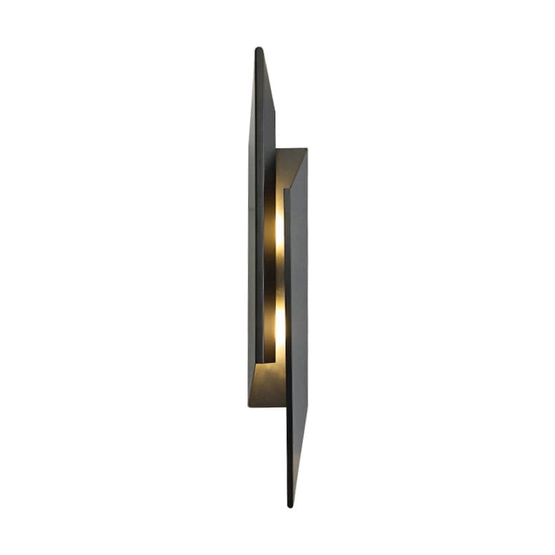 Wall Lamp Indoor Lighting Metal Foldable LED Modern Design - Image 14