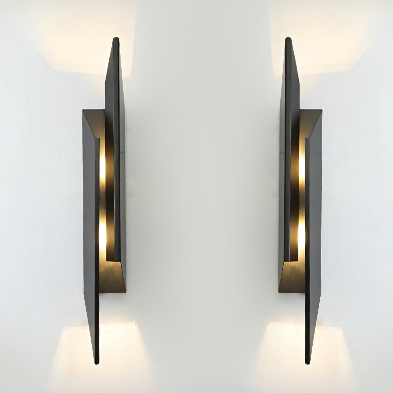 Wall Lamp Indoor Lighting Metal Foldable LED Modern Design - Image 16