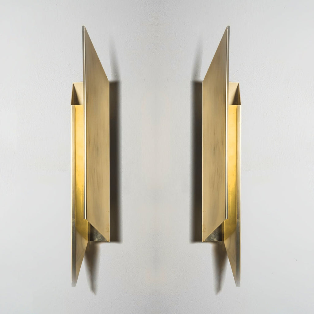 Wall Lamp Indoor Lighting Metal Foldable LED Modern Design - Image 17