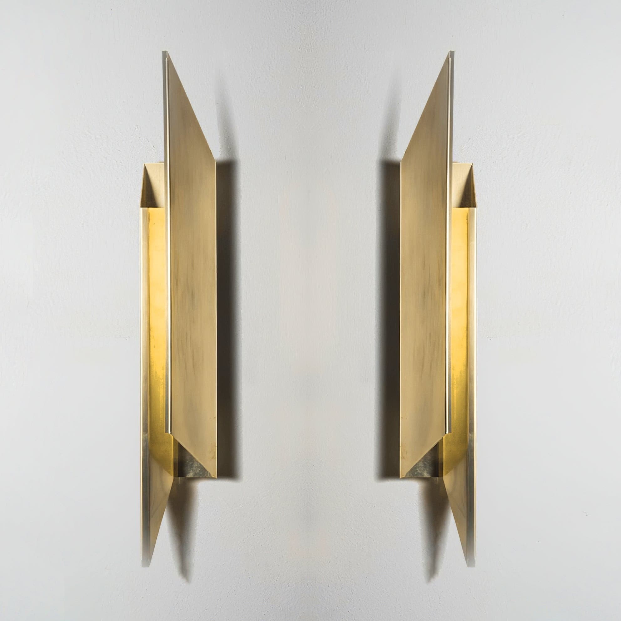 Wall Lamp Indoor Lighting Metal Foldable LED Modern Design - Image 17