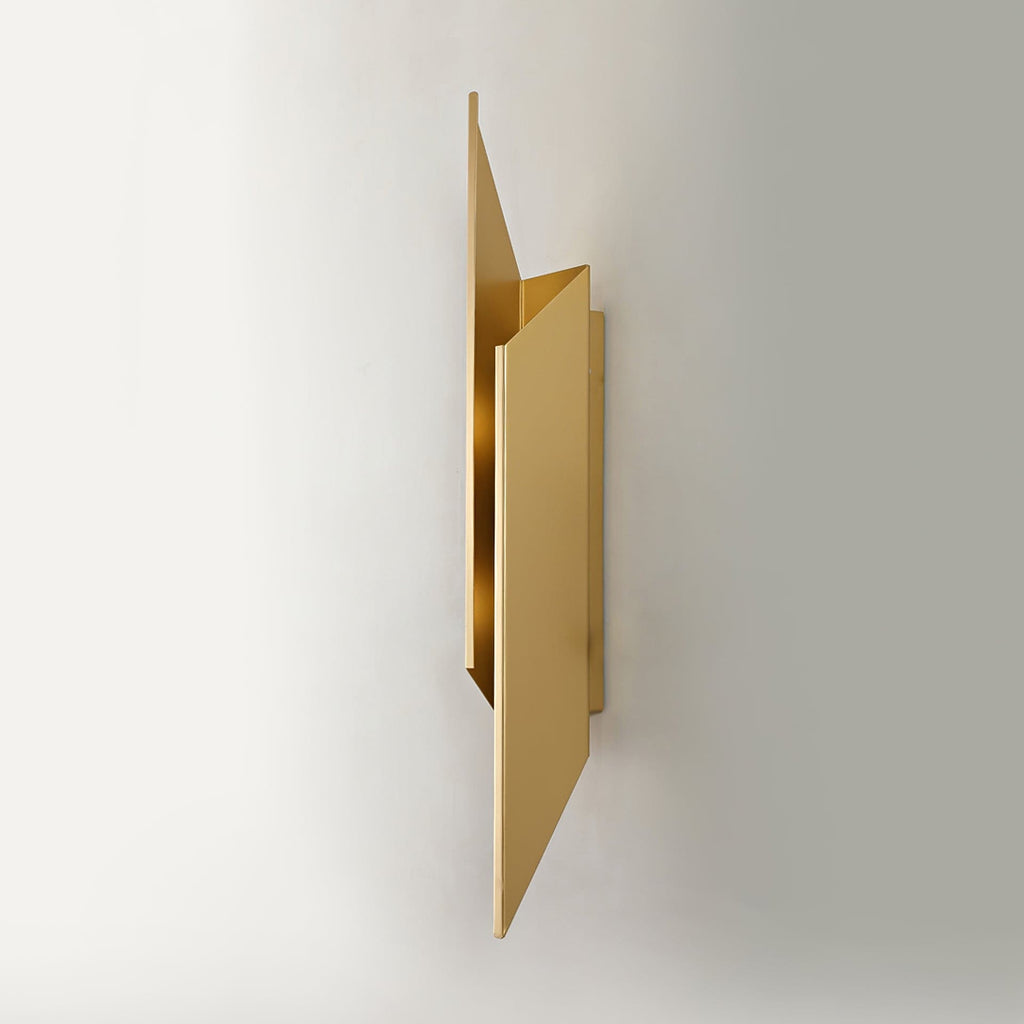 Wall Lamp Indoor Lighting Metal Foldable LED Modern Design - Image 19