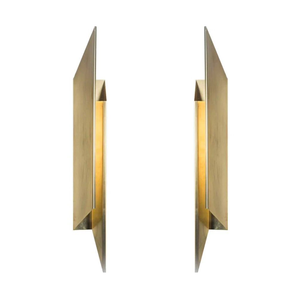 Wall Lamp Indoor Lighting Metal Foldable LED Modern Design - Image 23
