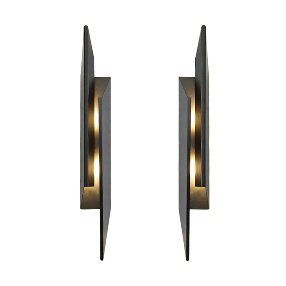 Wall Lamp Indoor Lighting Metal Foldable LED Modern Design - Image 24