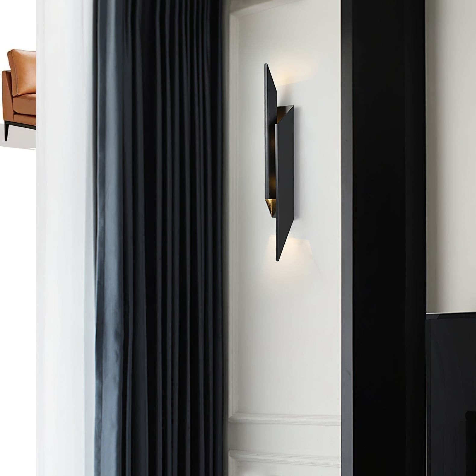 Wall Lamp Indoor Lighting Metal Foldable LED Modern Design - Image 5