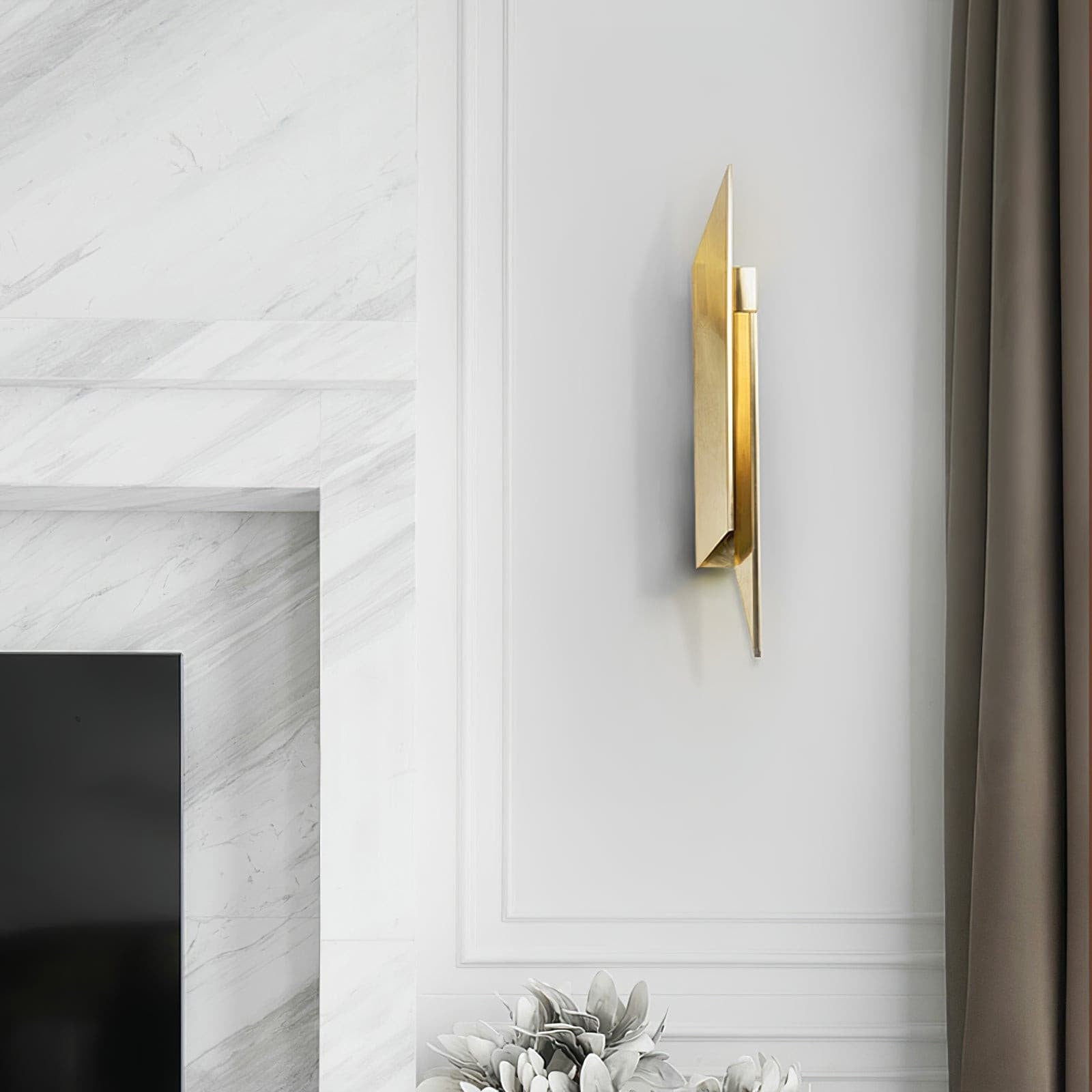 Wall Lamp Indoor Lighting Metal Foldable LED Modern Design - Image 6