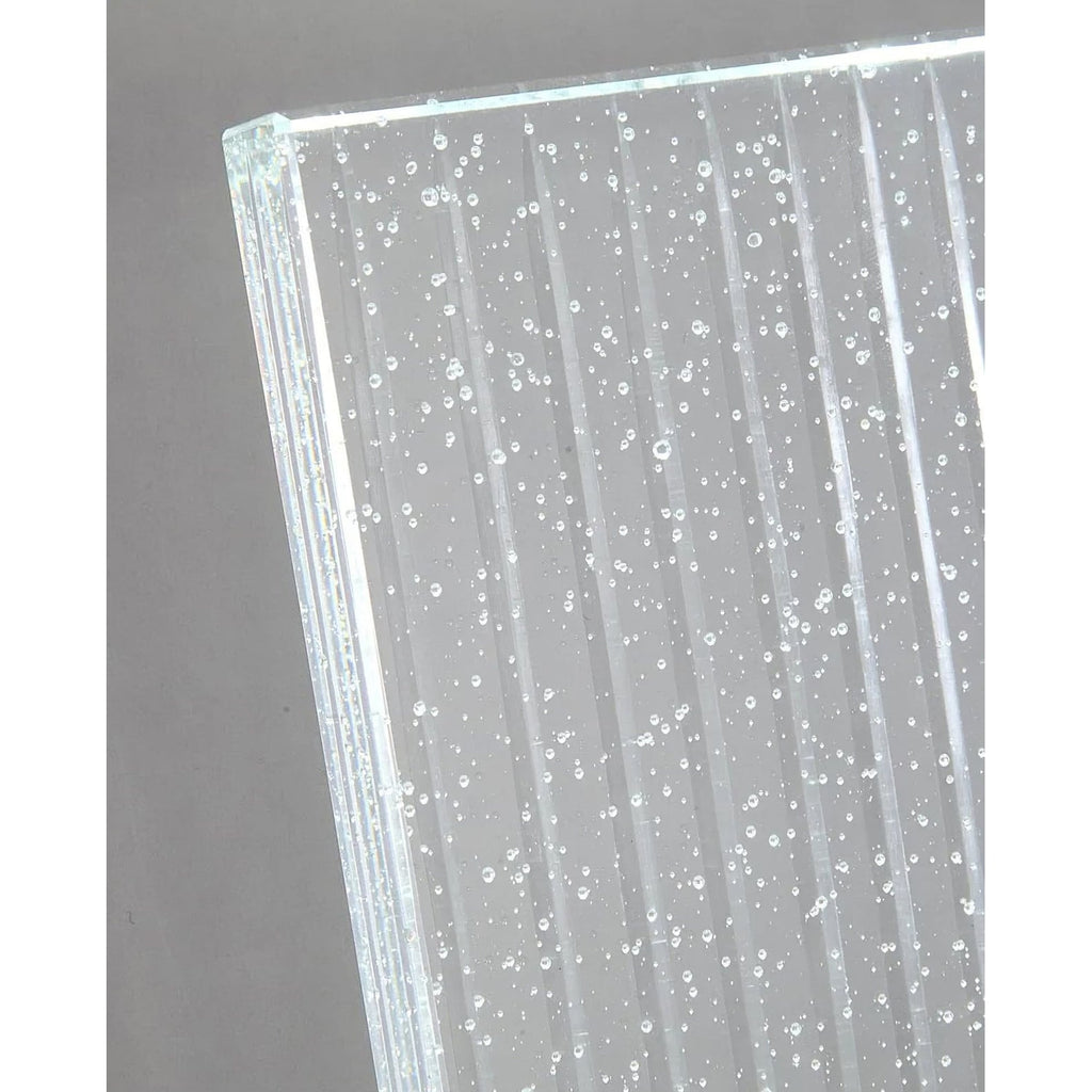 Wall Lamp LED Crystal Pleated Metal Touch Control - Image 33
