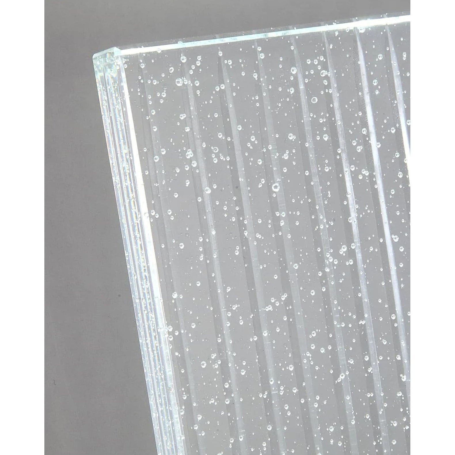 Wall Lamp LED Crystal Pleated Metal Touch Control - Image 33
