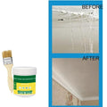 Waterproof Sealant with Brush Clear Drying for Cracks - Image 1
