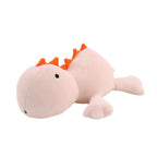 Weighted CuddleSaurus Dinosaur Plush Toy
