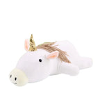 Weighted CuddleSaurus Dinosaur Plush Toy