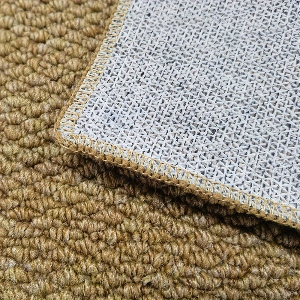 Welcome Door Mat Indoor Front Entry with Absorbent Textured Loop Pile Custom - Image 11