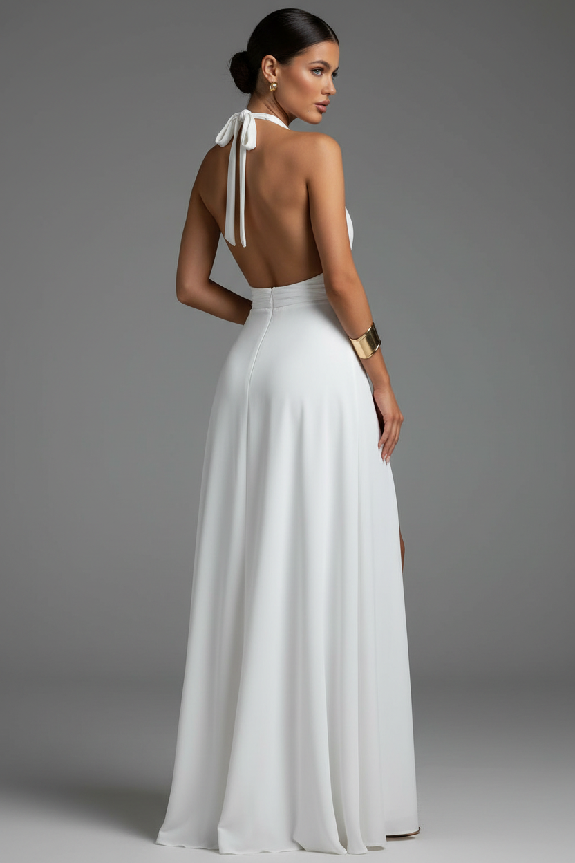 Isolde Women's Dress For Wedding Guest