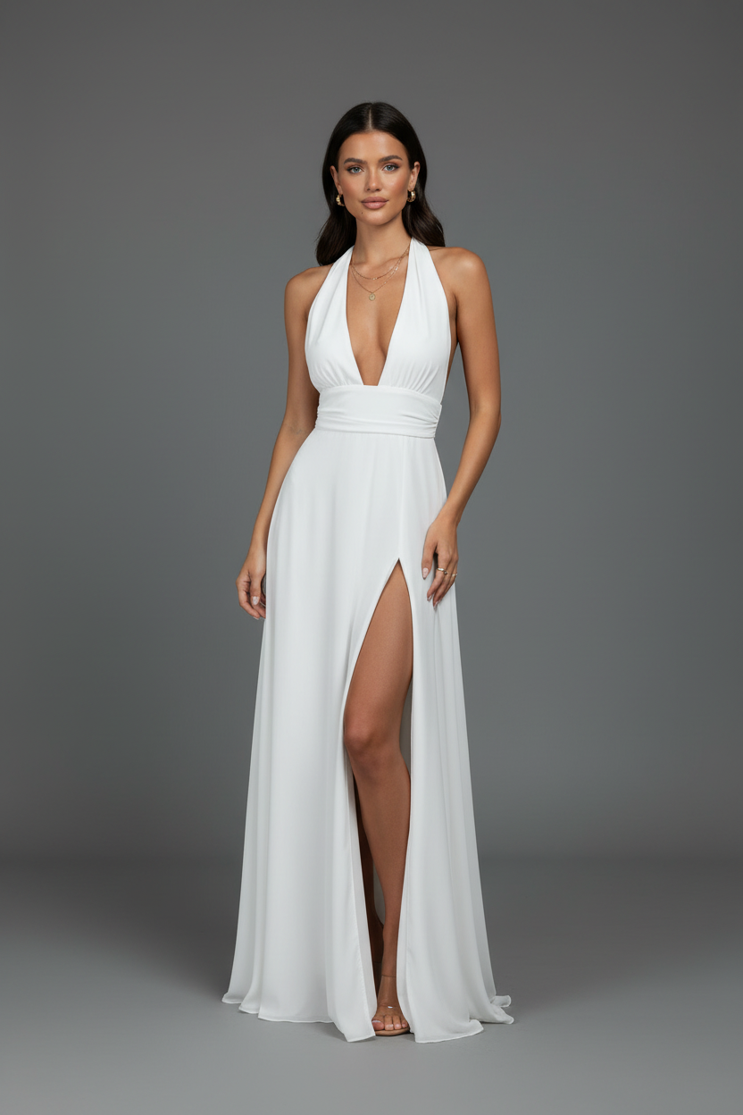 Isolde Women's Dress For Wedding Guest