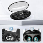 Invisible Wireless Sleep Earbuds – Ultra-Light Comfort with Water-Resistant Design