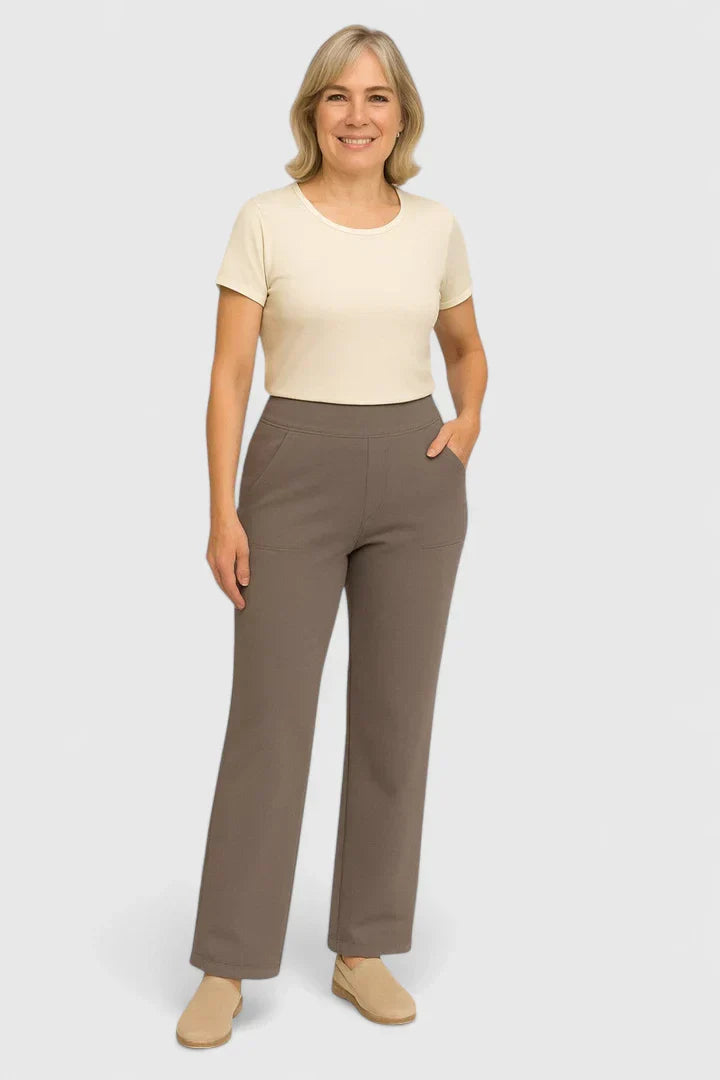 Jasmynne | Cozy Trousers