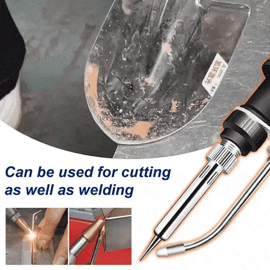 Women's Automatic Soldering Gun with Wire Feed and Temperature Control for Electronics - Image 6