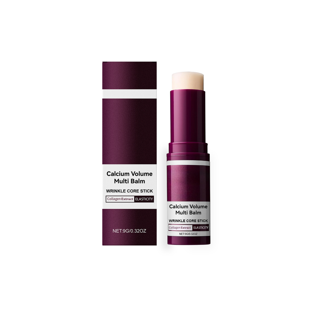 Women's Glide Anti Chafing Stick with Collagen Multi Balm Twist Tube - Image 10