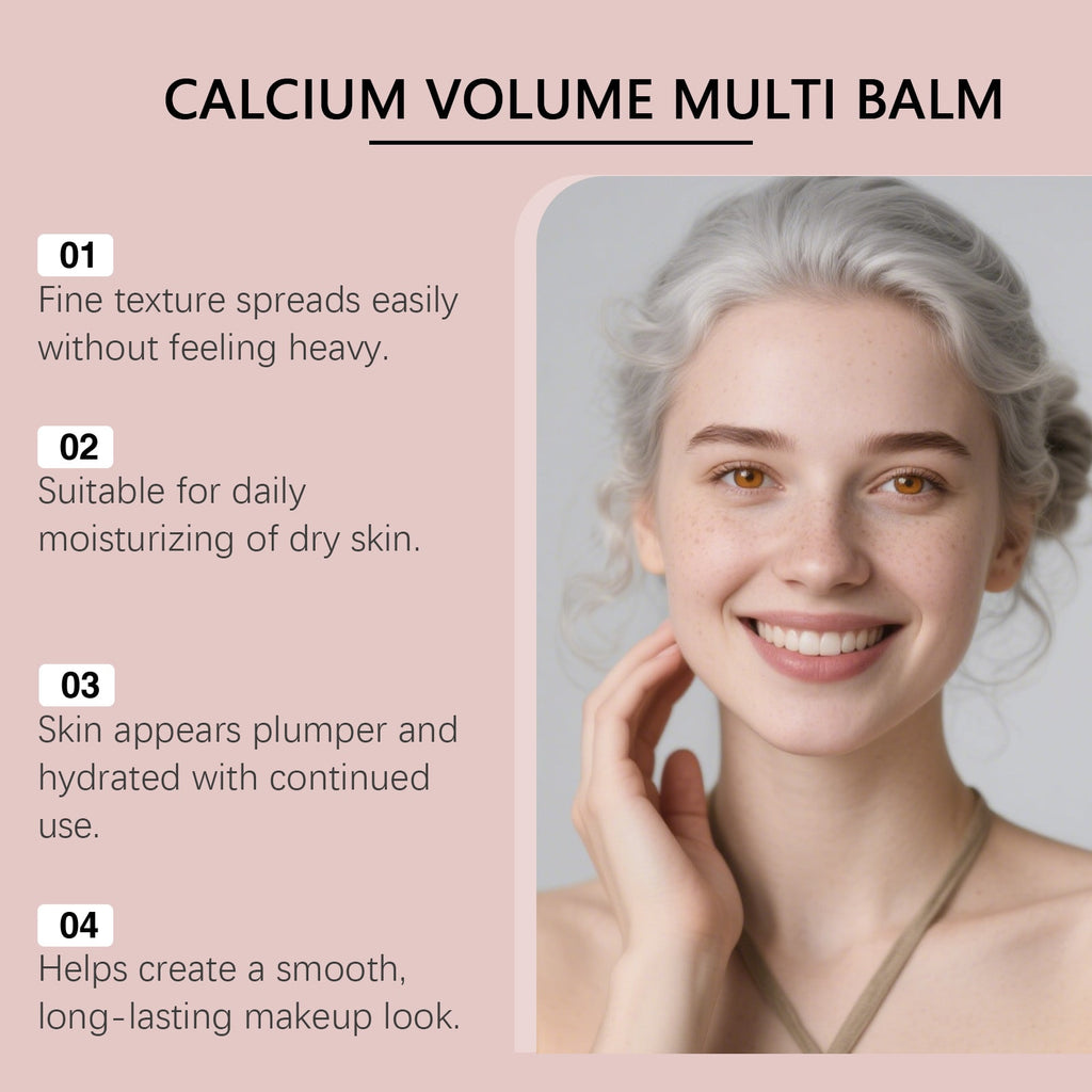 Women's Glide Anti Chafing Stick with Collagen Multi Balm Twist Tube - Image 20