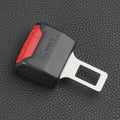 Women's Seat Belt Extender Buckle with Release Button for Car Safety Extension - Image 1