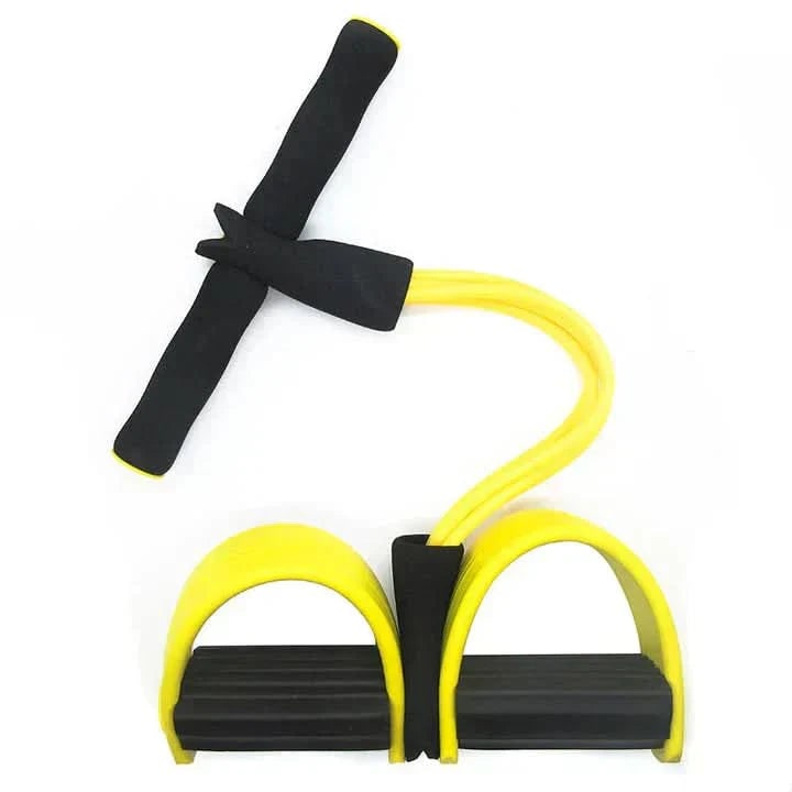 Workout Band Training Resistance Band Durable Elastic Band Exercise - Image 7