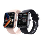 Smart Wellness Tracking Watch for Daily Monitoring – Multi-Function Wearable for Activity, Heart Rate and Everyday Use