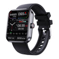 Smart Wellness Tracking Watch for Daily Monitoring – Multi-Function Wearable for Activity, Heart Rate and Everyday Use